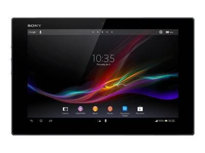 Sony Xperia Tablet Z Sgp321e1